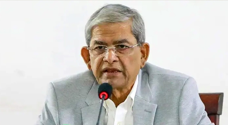 ফ্যাসিবাদীদের নিশ্চিহ্ন করতে পারলেই মুক্তি